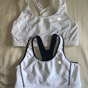 Reversible Champion sports bra